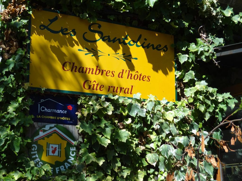 Les Santolines Otel Cucugnan Oda fotoğraf